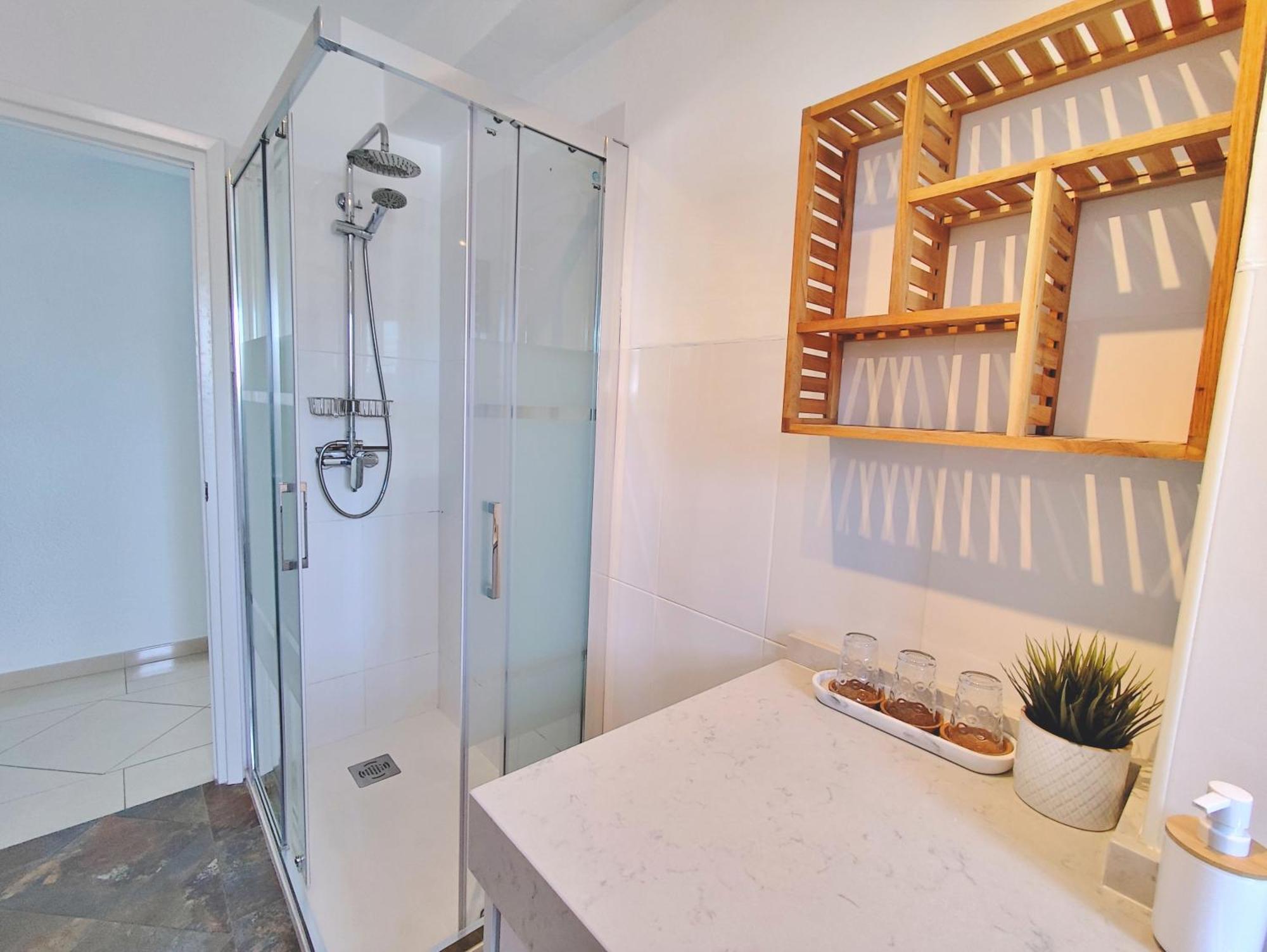Apartamento El Nido Torre Del Mar Buitenkant foto