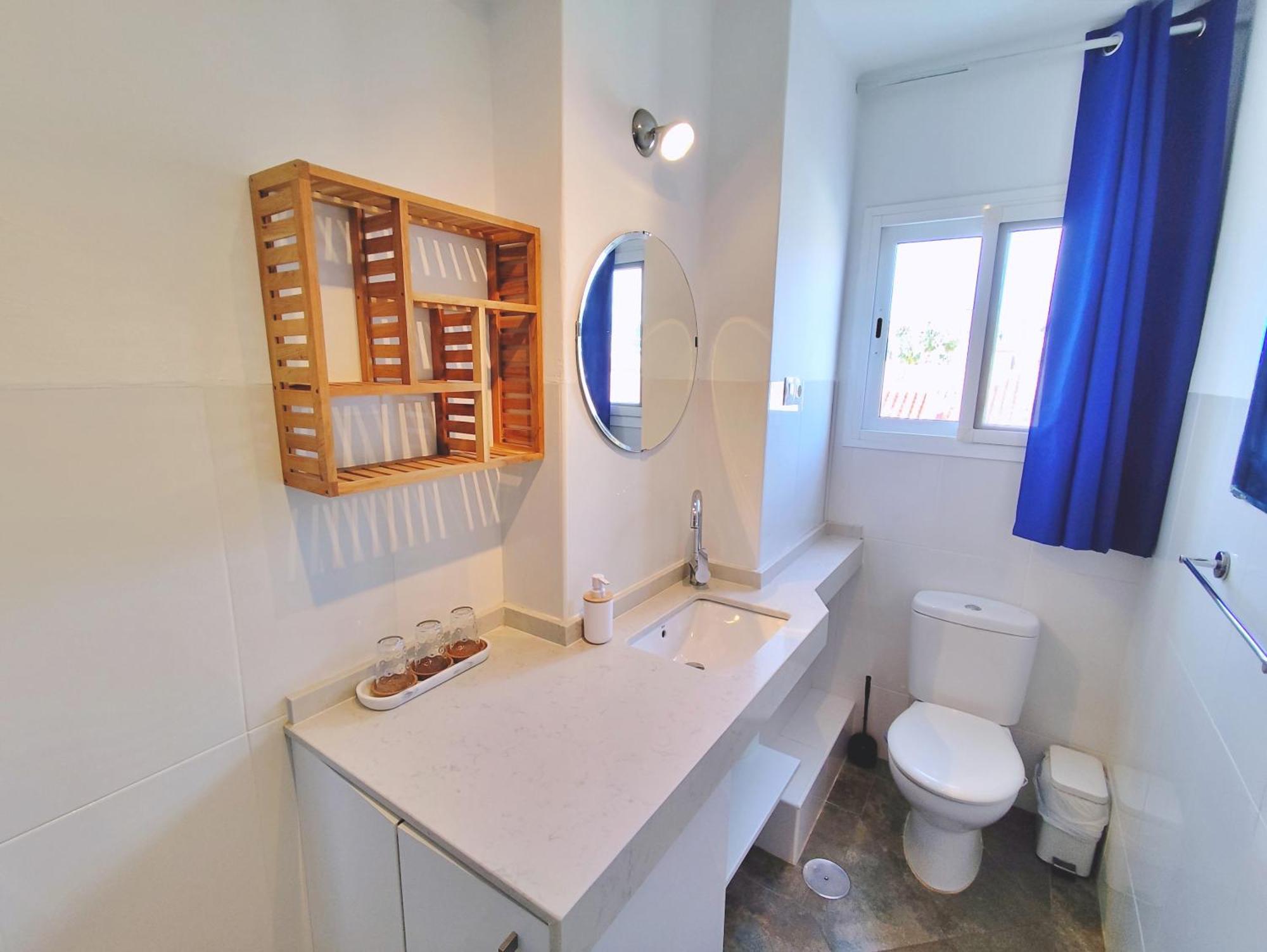 Apartamento El Nido Torre Del Mar Buitenkant foto